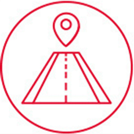アクセス